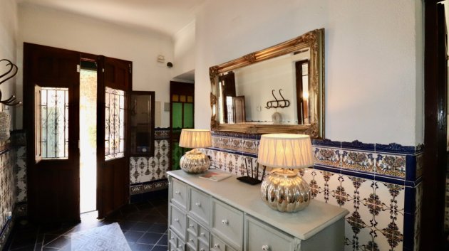 Revente - Villa -
Rojales - Heredades