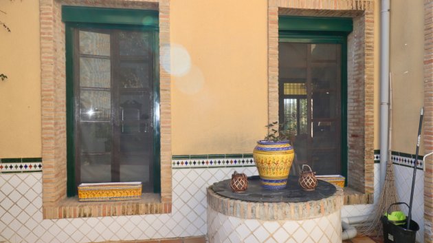 Revente - Villa -
Rojales - Heredades