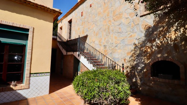 Revente - Villa -
Rojales - Heredades