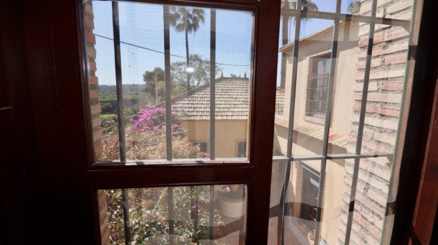 Revente - Villa -
Rojales - Heredades