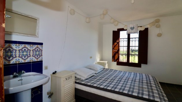 Revente - Villa -
Rojales - Heredades