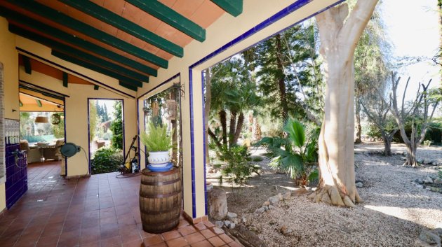 Revente - Villa -
Rojales - Heredades