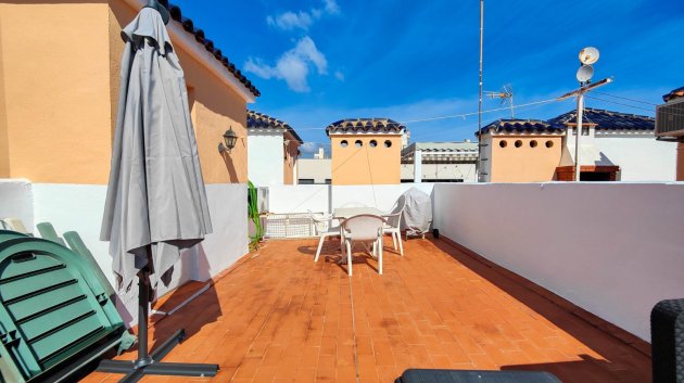Revente - Appartements -
Torrevieja - La Mata