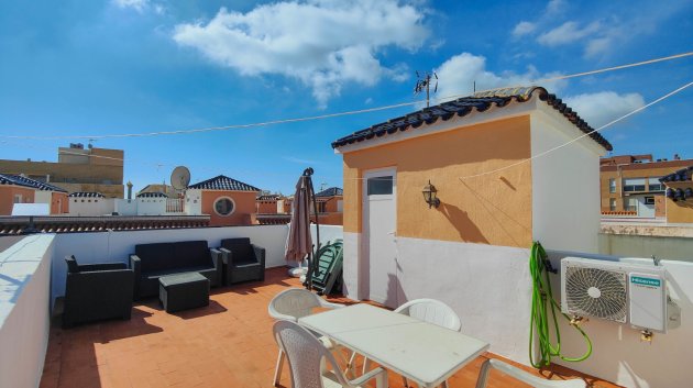 Revente - Appartements -
Torrevieja - La Mata