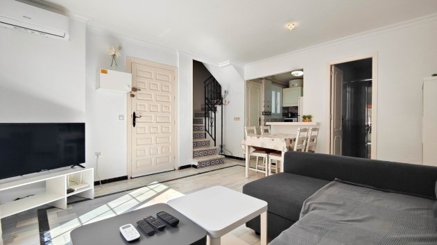 Revente - Appartements -
Torrevieja - La Mata