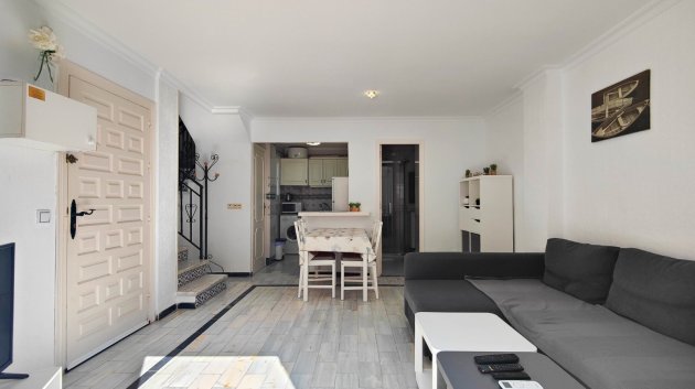 Revente - Appartements -
Torrevieja - La Mata