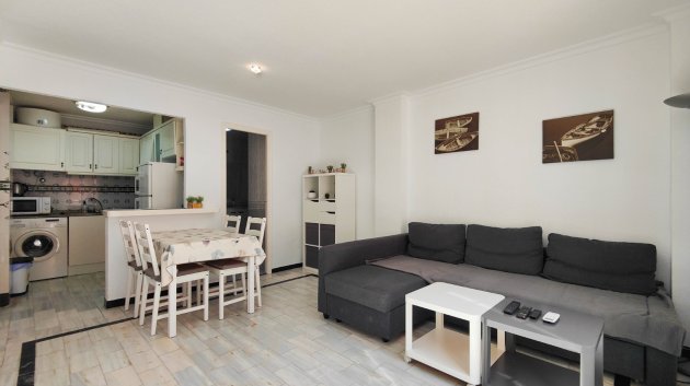 Revente - Appartements -
Torrevieja - La Mata