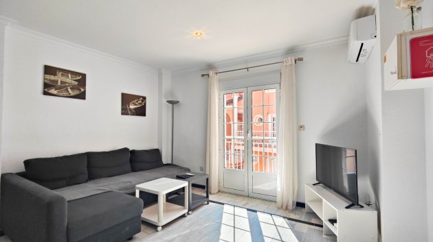 Revente - Appartements -
Torrevieja - La Mata