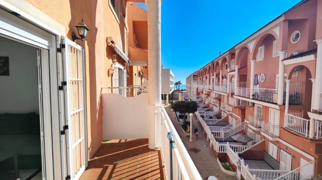 Revente - Appartements -
Torrevieja - La Mata