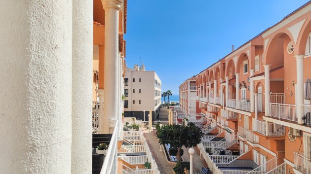 Revente - Appartements -
Torrevieja - La Mata