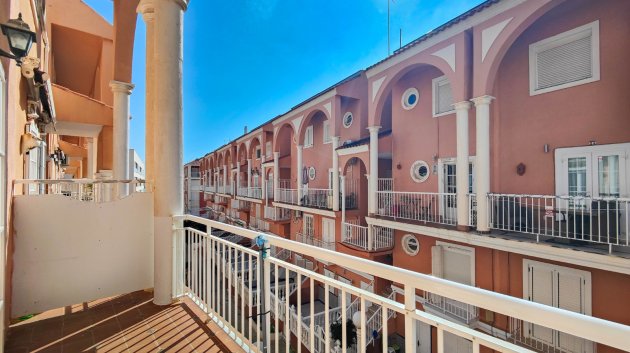 Revente - Appartements -
Torrevieja - La Mata