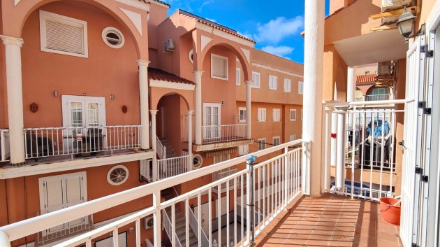 Revente - Appartements -
Torrevieja - La Mata
