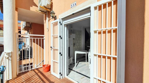 Revente - Appartements -
Torrevieja - La Mata