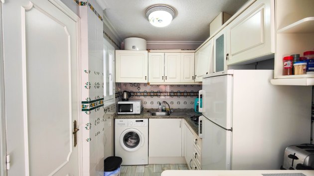 Revente - Appartements -
Torrevieja - La Mata