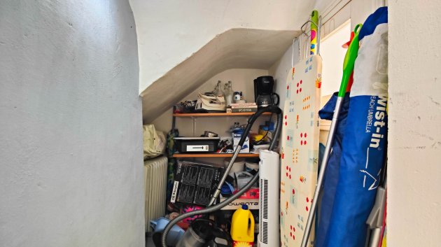 Revente - Appartements -
Torrevieja - La Mata