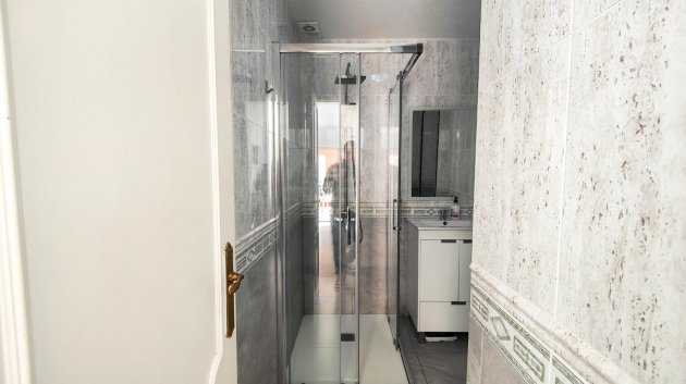 Revente - Appartements -
Torrevieja - La Mata