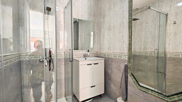 Revente - Appartements -
Torrevieja - La Mata