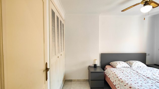 Revente - Appartements -
Torrevieja - La Mata