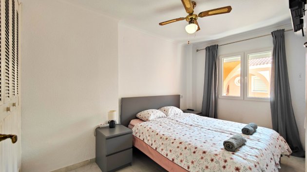 Revente - Appartements -
Torrevieja - La Mata