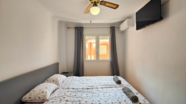 Revente - Appartements -
Torrevieja - La Mata