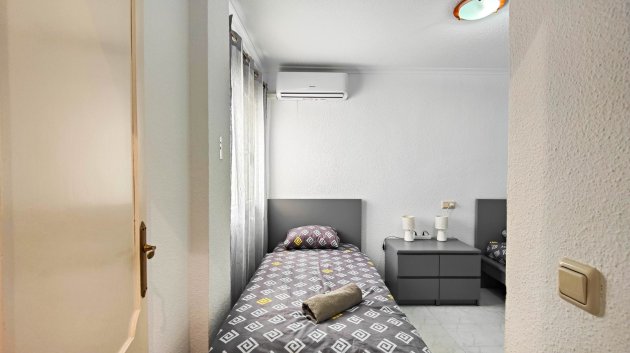 Revente - Appartements -
Torrevieja - La Mata