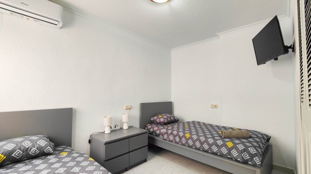 Revente - Appartements -
Torrevieja - La Mata