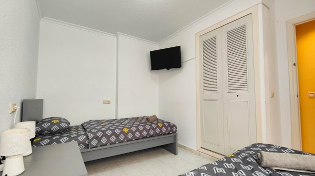 Revente - Appartements -
Torrevieja - La Mata