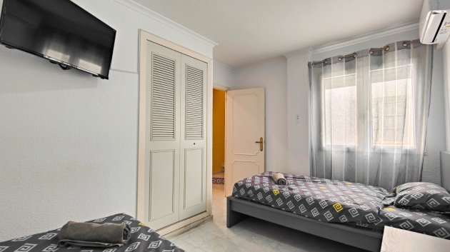 Revente - Appartements -
Torrevieja - La Mata