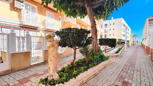 Revente - Appartements -
Torrevieja - La Mata