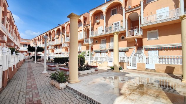 Revente - Appartements -
Torrevieja - La Mata