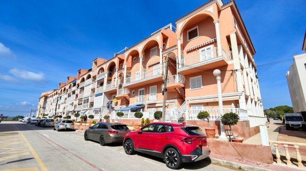 Revente - Appartements -
Torrevieja - La Mata