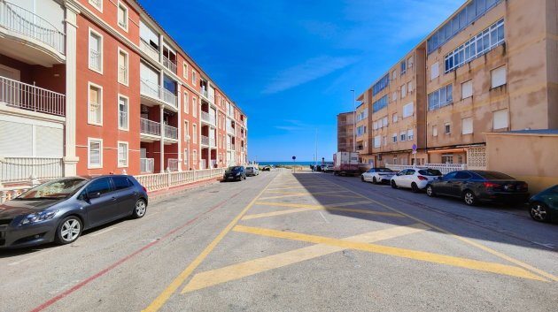 Revente - Appartements -
Torrevieja - La Mata