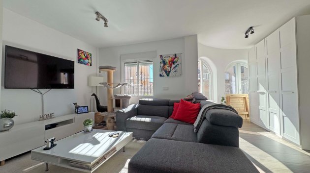 Revente - Maison de ville -
Orihuela Costa - Villamartín