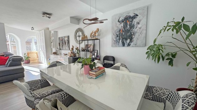 Revente - Maison de ville -
Orihuela Costa - Villamartín