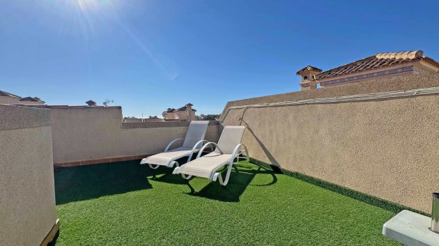 Revente - Maison de ville -
Orihuela Costa - Villamartín