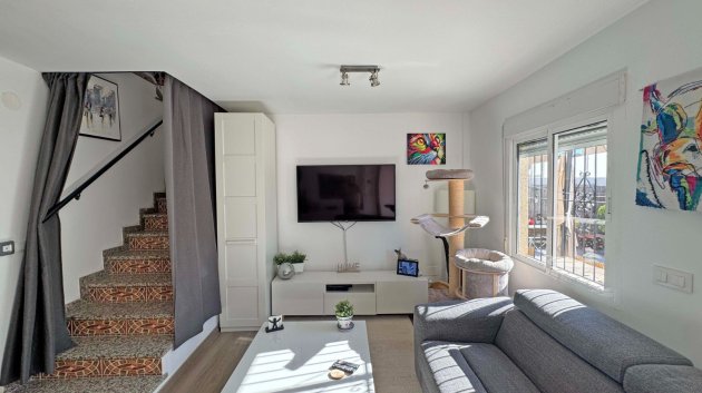 Revente - Maison de ville -
Orihuela Costa - Villamartín