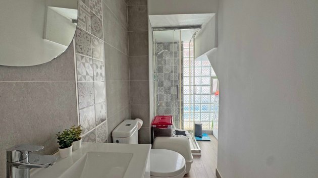 Revente - Maison de ville -
Orihuela Costa - Villamartín