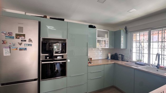 Revente - Maison de ville -
Orihuela Costa - Villamartín