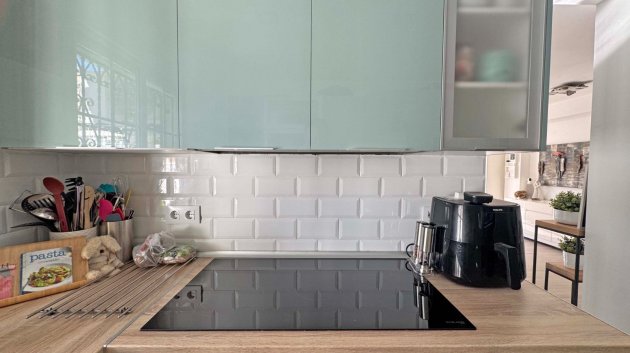 Revente - Maison de ville -
Orihuela Costa - Villamartín