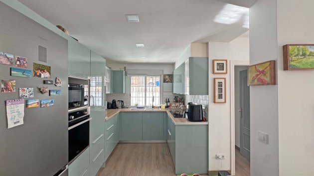 Revente - Maison de ville -
Orihuela Costa - Villamartín