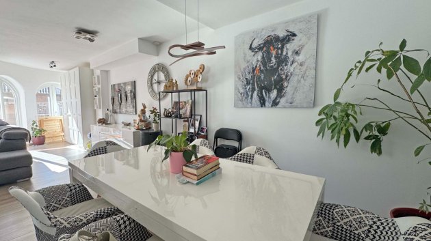 Revente - Maison de ville -
Orihuela Costa - Villamartín