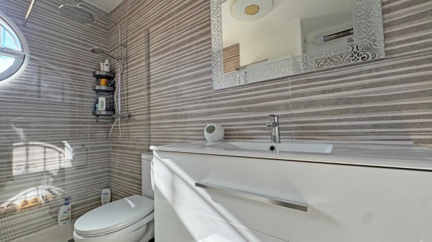 Revente - Maison de ville -
Orihuela Costa - Villamartín