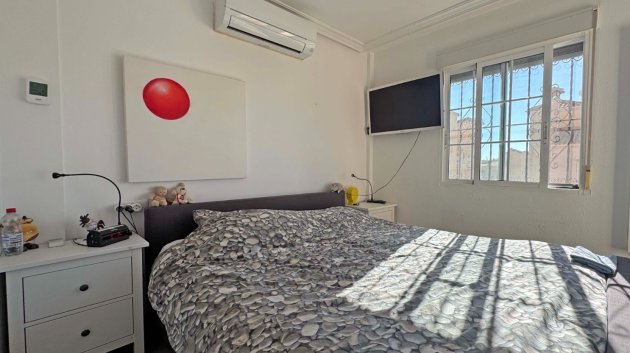 Revente - Maison de ville -
Orihuela Costa - Villamartín