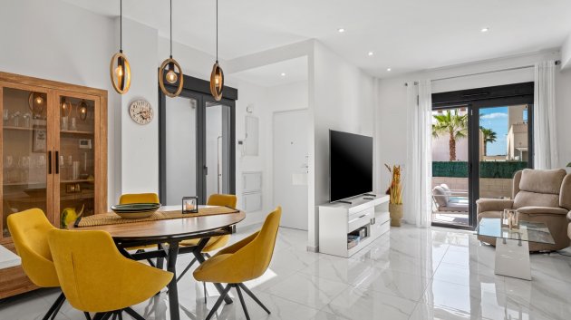 Reventa - Chalets -
Benijofar