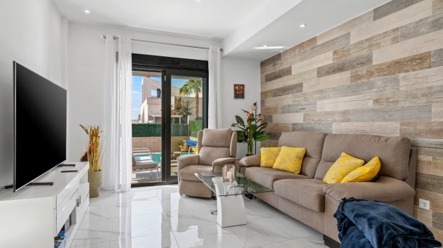 Reventa - Chalets -
Benijofar