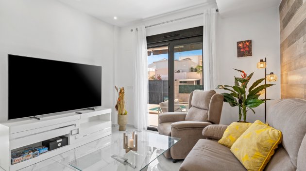 Reventa - Chalets -
Benijofar