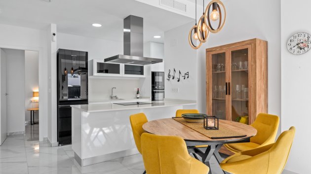 Reventa - Chalets -
Benijofar