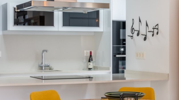 Reventa - Chalets -
Benijofar