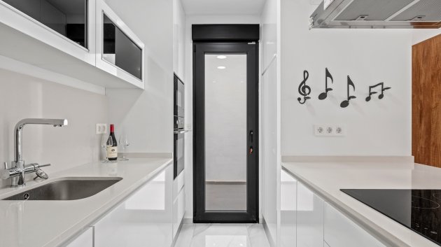 Reventa - Chalets -
Benijofar