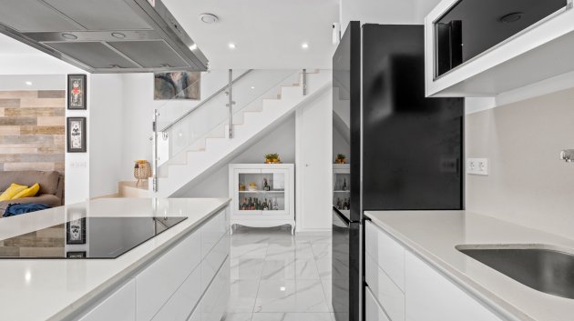 Reventa - Chalets -
Benijofar